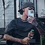 ✞Angelo Navarro ✞ - @angelo980_ - Instagram