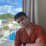Angelo Navarro Sarile - @gellopads - Instagram