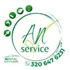 AN SERVICE - @angelonazzaro - TikTok