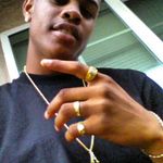 tyler angelo neal - @hitta_t - Instagram
