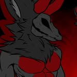 Angelo Nelson - @roxydragon1987 - Instagram