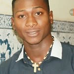 Angelo Nelson Mucuio Mambo - @angelonelsonmucuio - Instagram