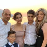Angelo Neophytou - @angeloneophytou1972 - Instagram