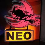 Neo D'angelo "El Pipas" - @neodangelo_elpipas - Instagram