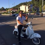 Angelo Neri - @neri338 - Instagram