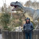 Angelo Nero - @the_jurassic_collector - Instagram