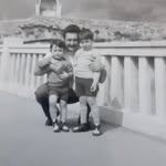 Angelo Nero Patrick - @angeloneropatrick - Instagram
