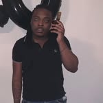 D Angelo Newton - @gwndn - Instagram