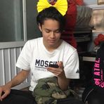 Angelo Nguyen - Facebook
