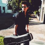 Michael D Angelo - @angelonguyen - Instagram