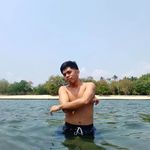 Angelo Medina Nicdao - @aguskieee - Instagram