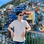 Angelo Nicdao - @angelonicdao1996 - Instagram