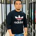 Angelo Nicdao - Facebook