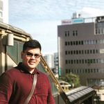 Herbert Angelo Nicdao - @herbertangelonicdao - Instagram