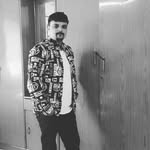 Michael Angelo Nicholas - @angelonicholas_ - Instagram