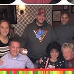 Phyllis D'Angelo Nicholson - @dangelonicholson - Instagram