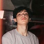 Angelo Nicolai Vicencio - @angelo.nico03 - Instagram