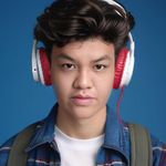 Nicolai Angelo Trance - @nicolaiangelotrance - Instagram