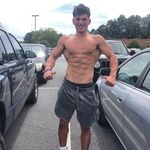 Angelo Nichols - @gelo_fit - Instagram