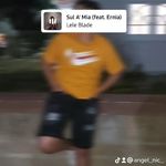 𝓐𝓷𝓰𝓮𝓵𝓸 𝓝𝓲𝓬𝓸𝓵𝓸⚽ - @angelo.nicolo.31 - Instagram