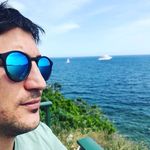 Angel Nicolosi - @angelonicolosi89 - Instagram