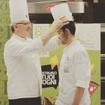 Angelo Nicolosi - @pastry_angelonicolosi - Instagram