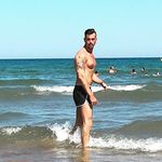 Nicolò D'Angelo - @nicolo_dangelo - Instagram