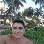 Angelo Nielsen - Facebook