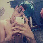 Angelo Nieves - @aangelo15 - Instagram