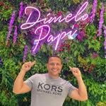 Angelo Nieves - @nievesalcedo - Instagram