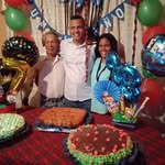 Angelo Nieves - @angelonieves15 - Instagram