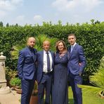 Angelo Niosi - Facebook