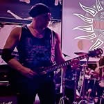 Angelo Nitti - @angel_guitar73 - Instagram