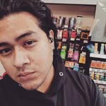 Angelo Noe - @anemicangelo - Instagram