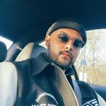 Angelo Noel - @_angelonoel - Instagram