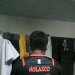 Angelo Nolasco - Facebook