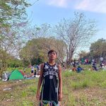 Michael Angelo Nolasco - @mchlnlsc - Instagram