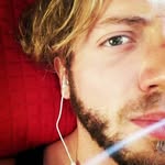 Angelo Norelli - @blondieviking - Instagram
