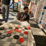 Angelo Normand - @ge10w - Instagram