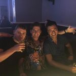Angelo Norton - @aanorton - Instagram