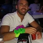 Angelo Di Noto - @angelodinoto91 - Instagram