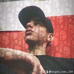 Angelo noto - @angelo34254 - Instagram