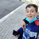 Angelo Novelli - @angelo._.privvv08 - Instagram