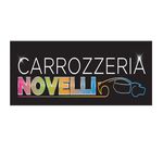ANGELO NOVELLI - @carrozzeria_novelli - Instagram