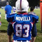 Angelo Novelli Jr. - @twp_93 - Instagram