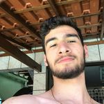 Ângelo Novello - @angelonovelloo - Instagram