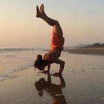 Angelo Paolo Noviello - @angelo_ashtanga_yoga - Instagram