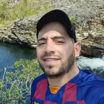 Angelo Lino Nuke - @angelolinonuke232 - Instagram