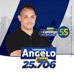 Prof. Angelo Nunes - Facebook
