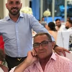 Angelo Nuzzi - @angelonuzzi63 - Instagram